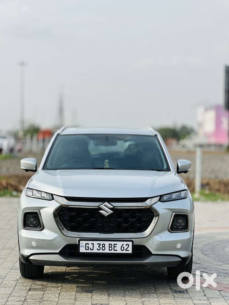 Maruti Suzuki Vitara Brezza, 2022, Cng & Hybrids