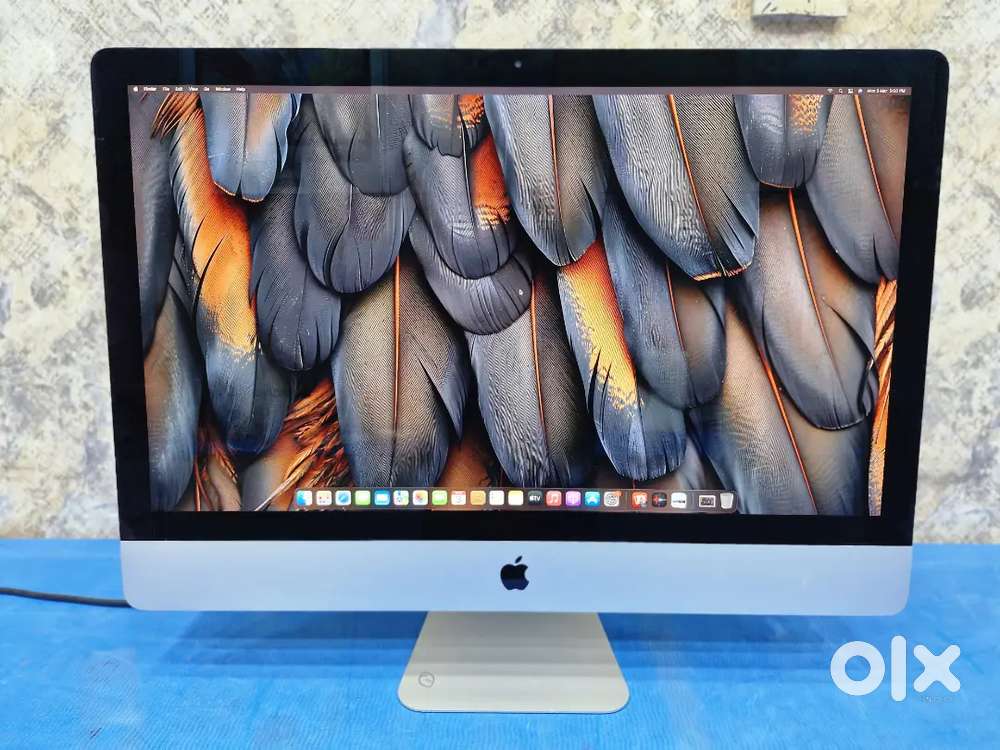 Apple i Mac 5k 64GB Ram 2TB 8GB Graphics imac apple desktop Apple i Mac 5k 64GB Ram 2TB 8GB Graphics imac apple desktop