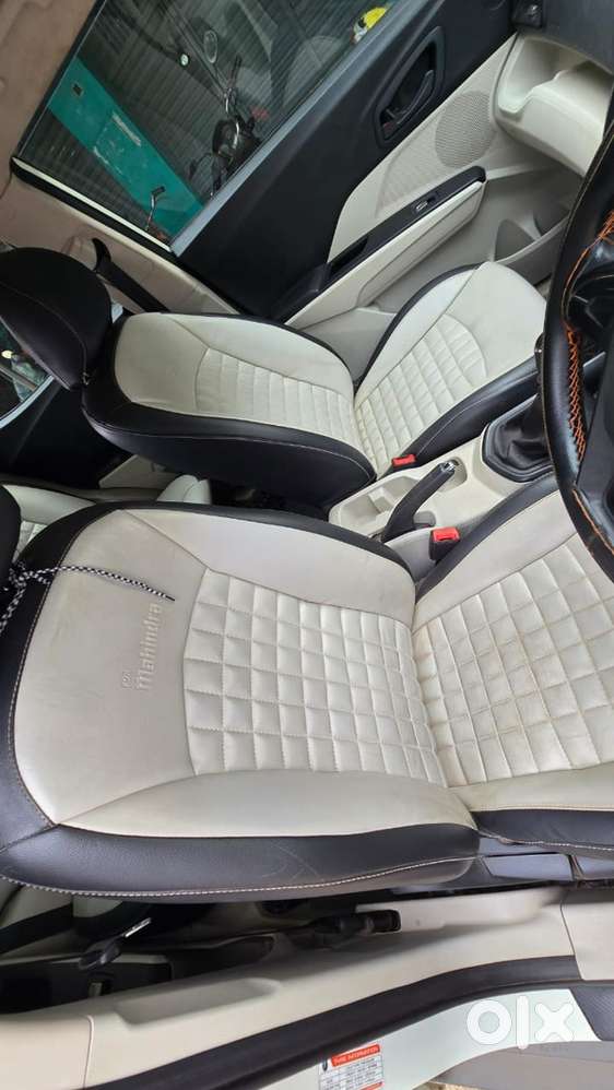 Mahindra Xuv300 Only 17,000km Driven