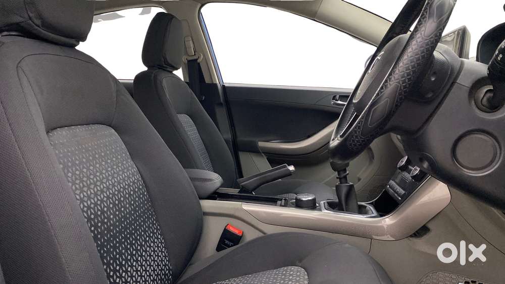 Tata Nexon 1.5 Revotorq Xz Plus Dual Tone, 2018, Diesel