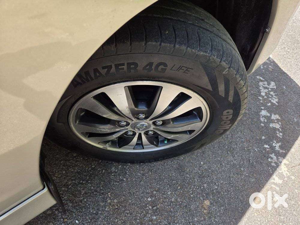 Toyota Innova 2.5 Vx 8 Str, 2015, Diesel