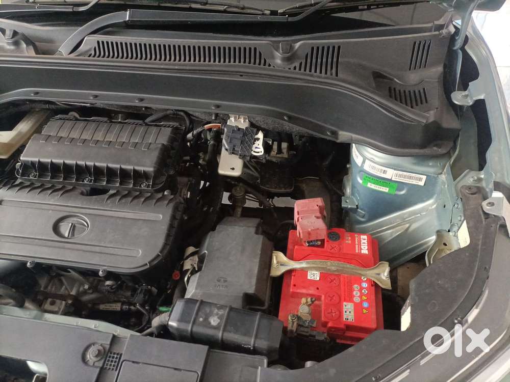 Tata Punch 1.2 Revotron Accomplished Dazzle Pack Mt, 2021, Petrol