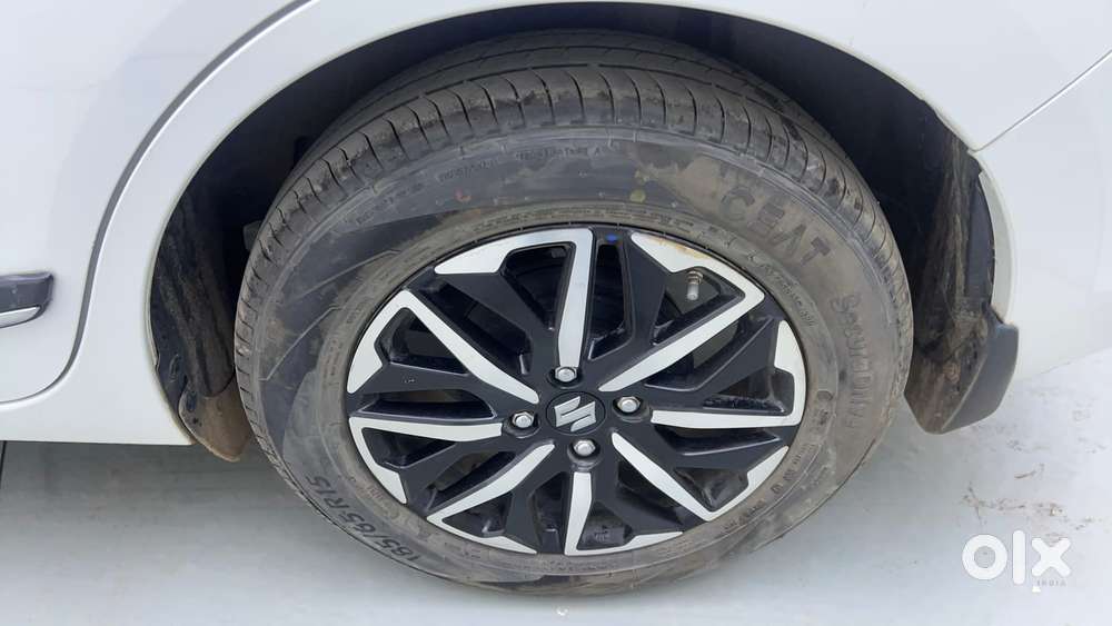 Maruti Suzuki Dzire 1.2 Zxi Plus Amt, 2025, Petrol