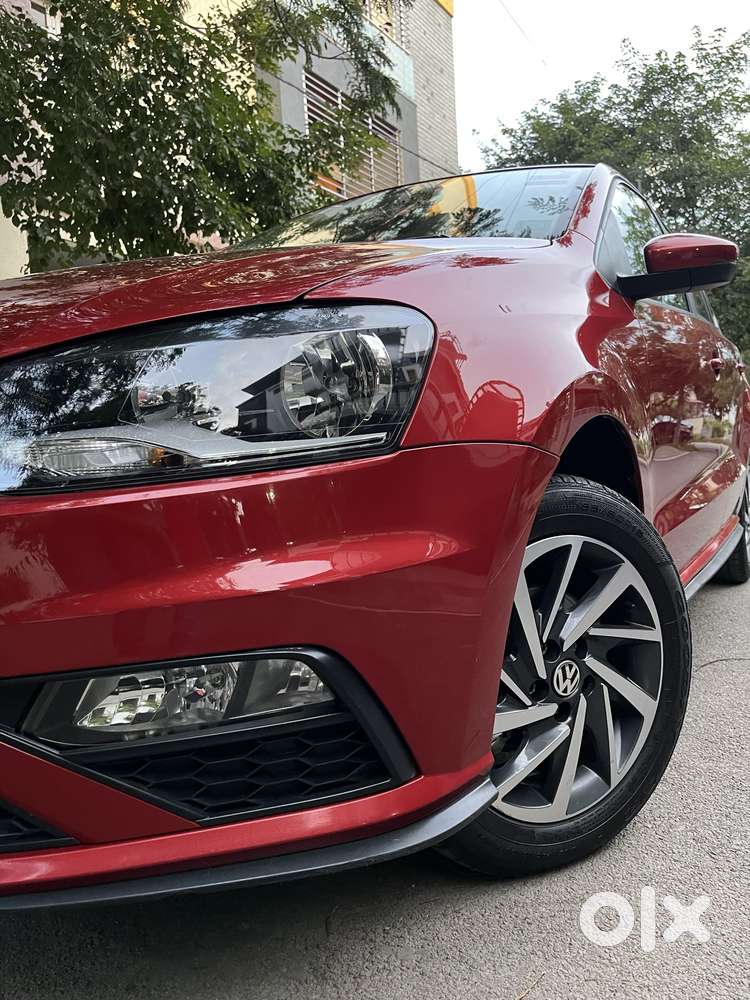 Volkswagen Polo 1.0 Comfortline Plus, 2021, Petrol