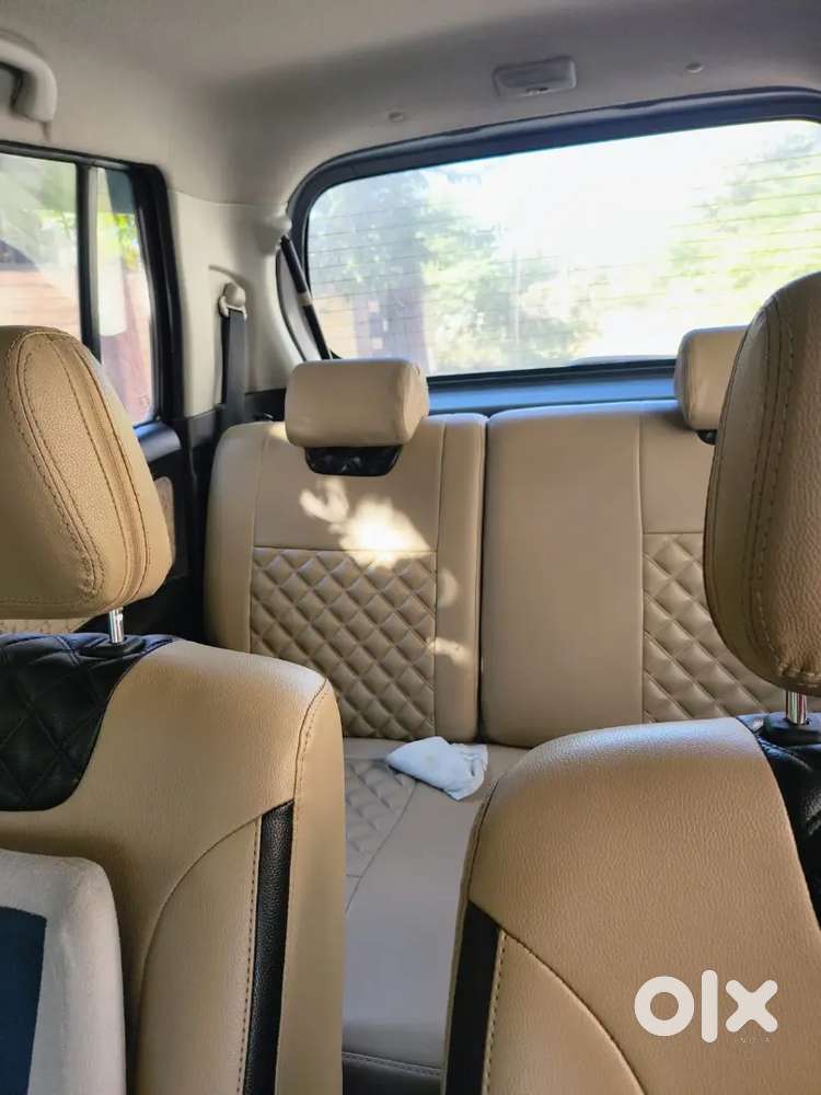 Maruti Suzuki Wagon R 1.0 2017 Petrol 99000 Km Driven