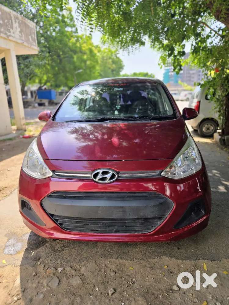 Hyundai I10 Magna
