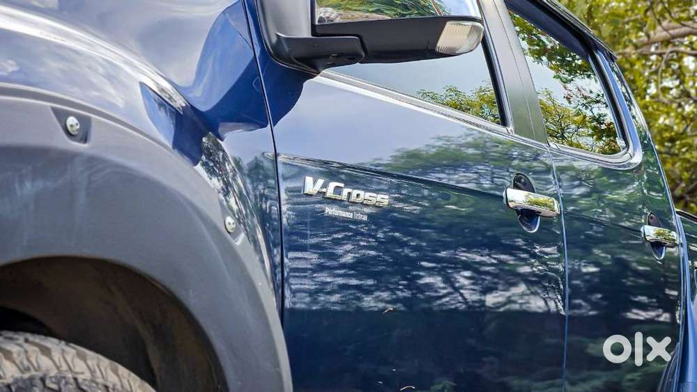 Isuzu D-max V-cross Z 4x2 At, 2023, Diesel