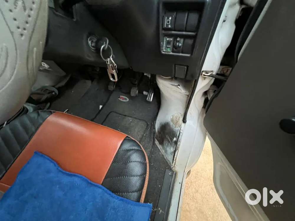 Maruti Suzuki Eeco 2015 Cng & Hybrids 150000 Km Driven