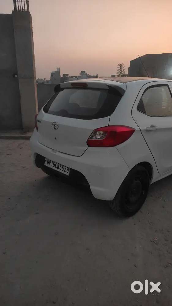 Tata Tiago 2018