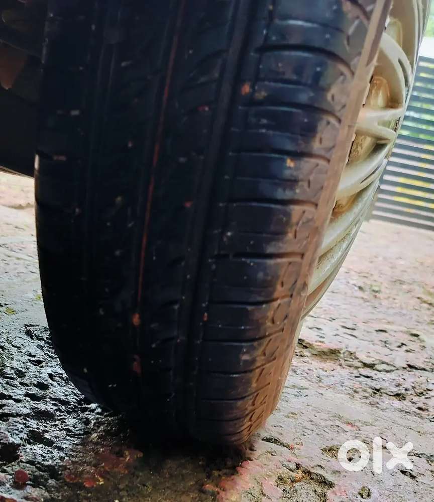 Maruti Suzuki Alto K10 2010 Petrol 108995 Km Driven