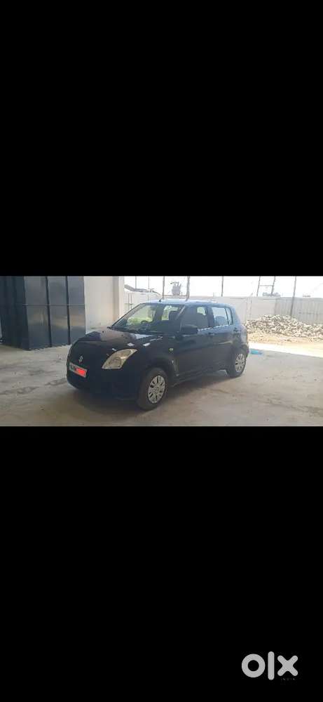 Maruti Suzuki Swift 2008