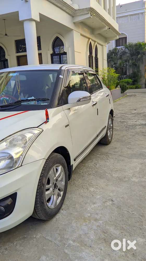 Maruti Suzuki Swift Dzire Zdi 2015 Diesel