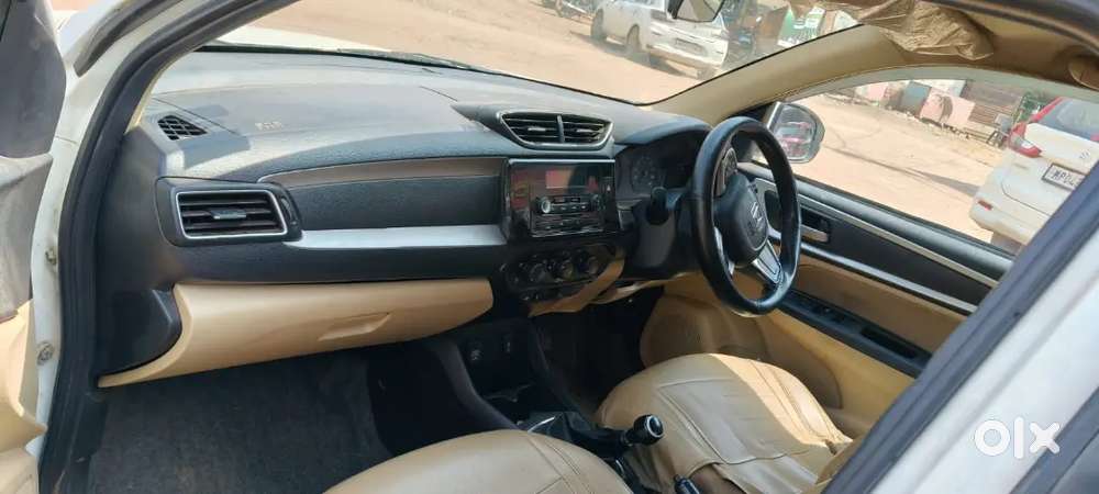 Honda Amaze 2022 Diesel, 1km