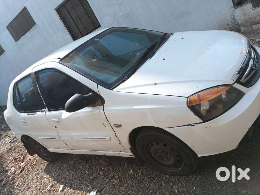 Good Condition Car Rr Expir