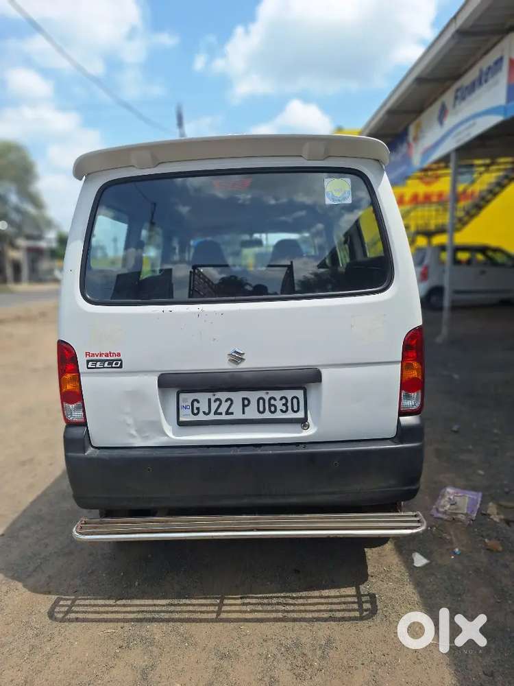 Maruti Suzuki Eeco 1.2 2023