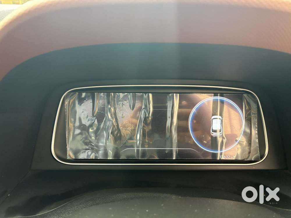 Hyundai Alcazar 1.5 Platinum (o) Diesel At 7 Str, 2022, Diesel