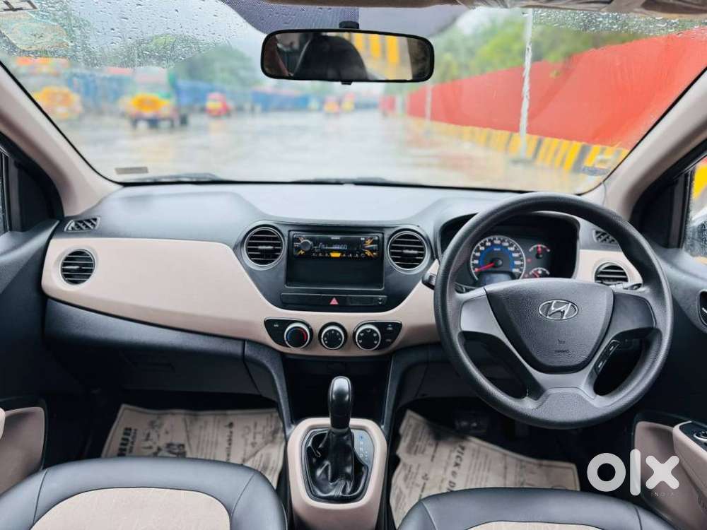 Hyundai Grand I10, 2016, Petrol