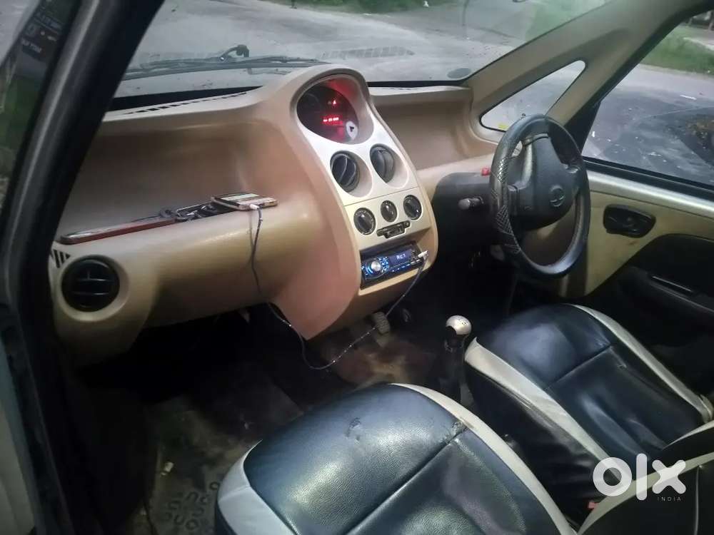 Tata Nano 2012 Petrol