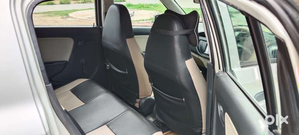 Maruti Suzuki Alto K10 Lxi Cng Optional, 2018, Cng & Hybrids