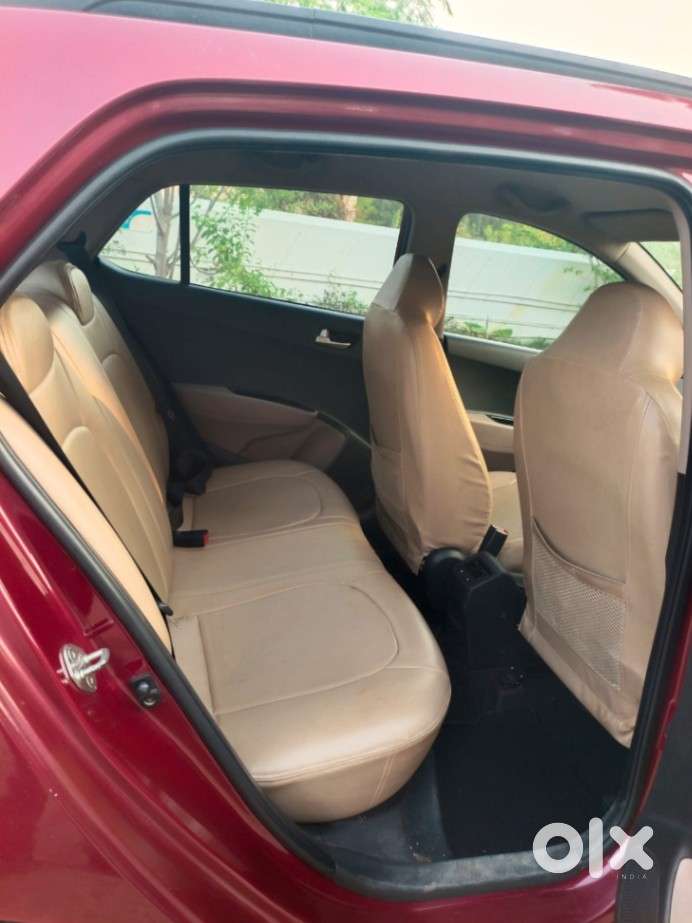 Hyundai I10 1.2 Kappa Sportz, 2013, Diesel