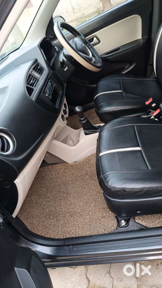 Maruti Suzuki Alto 800 Vxi, 2019, Petrol