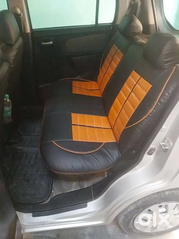 Wagonr Lxi 2014 Model Good Condition