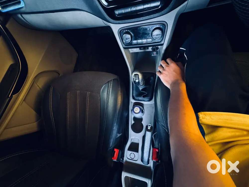 Tata Tiago Xz+ 2019 Top Model  Excellent Condition  Single Owner