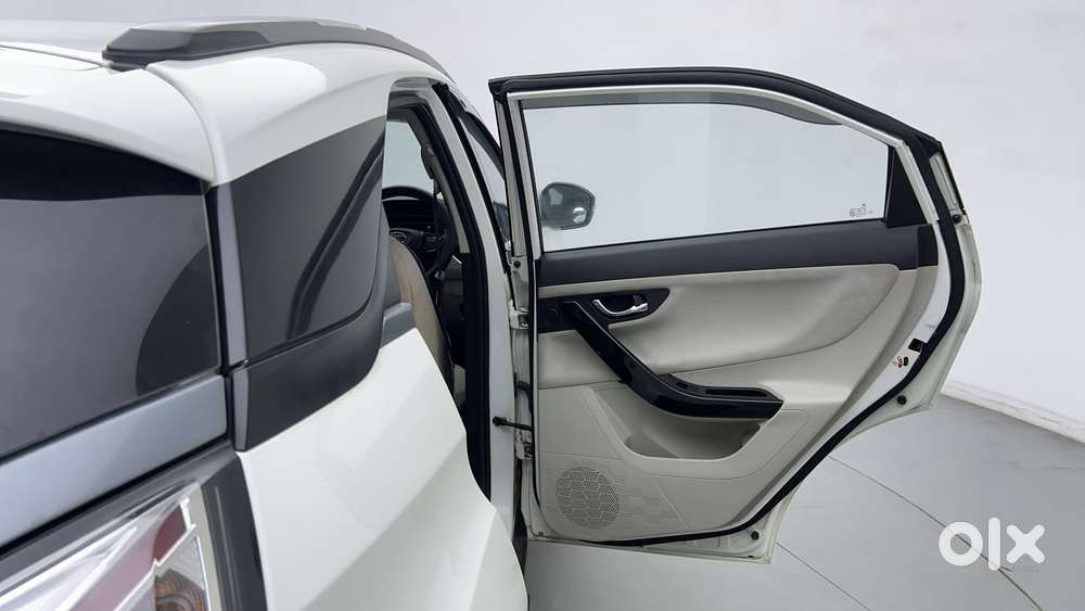 Tata Nexon 1.5 Revotorq Xza Plus S Amt, 2021, Petrol