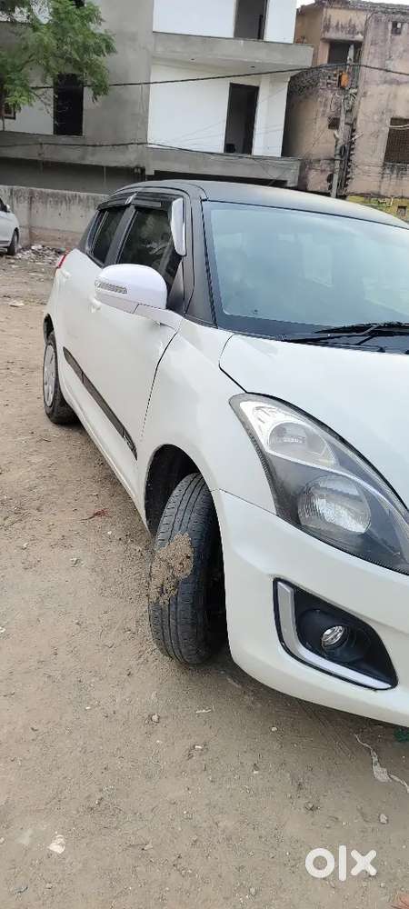 Maruti Suzuki Swift Vxi 2014