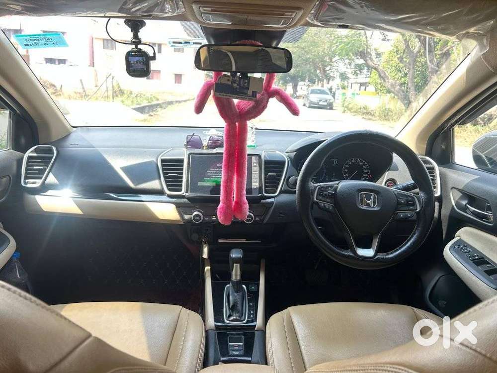 Honda City Hybrid Ehev, 2023, Petrol