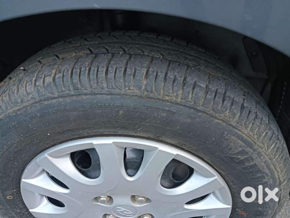 Hyundai I20 1.2 Magna, 2012, Petrol