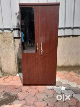 Olx almirah wooden discount