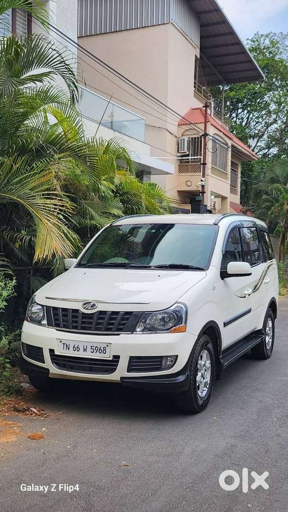 Mahindra Xylo H8 Abs Airbag Bs Iv, 2017, Diesel