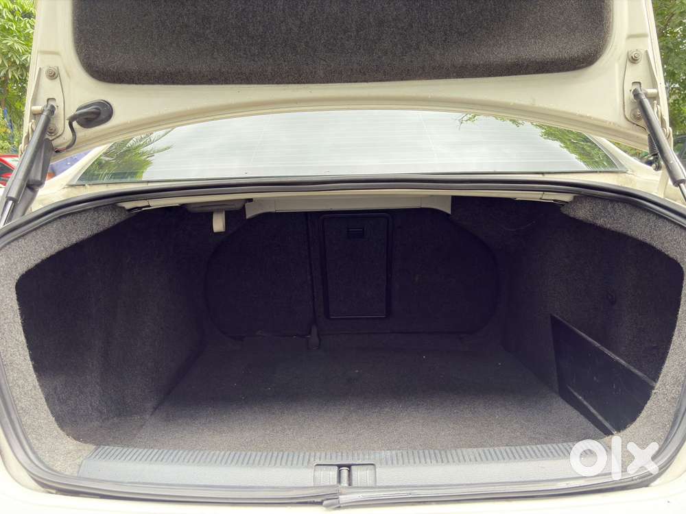 Volkswagen Jetta 2.0l Tdi Highline, 2011, Diesel