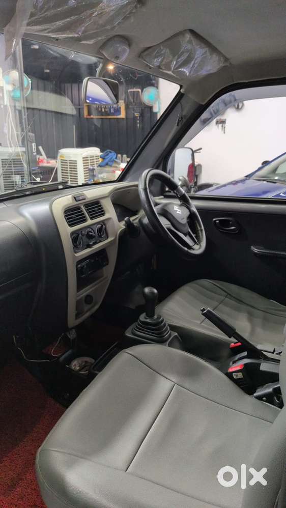 Maruti Suzuki Eeco 2023