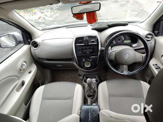 Renault Pulse Petrol Rxl, 2017, Petrol