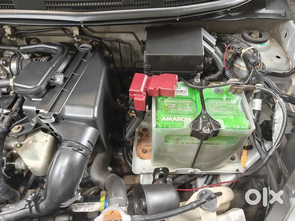 Nissan Micra Primo 1.2 Xl 2016
