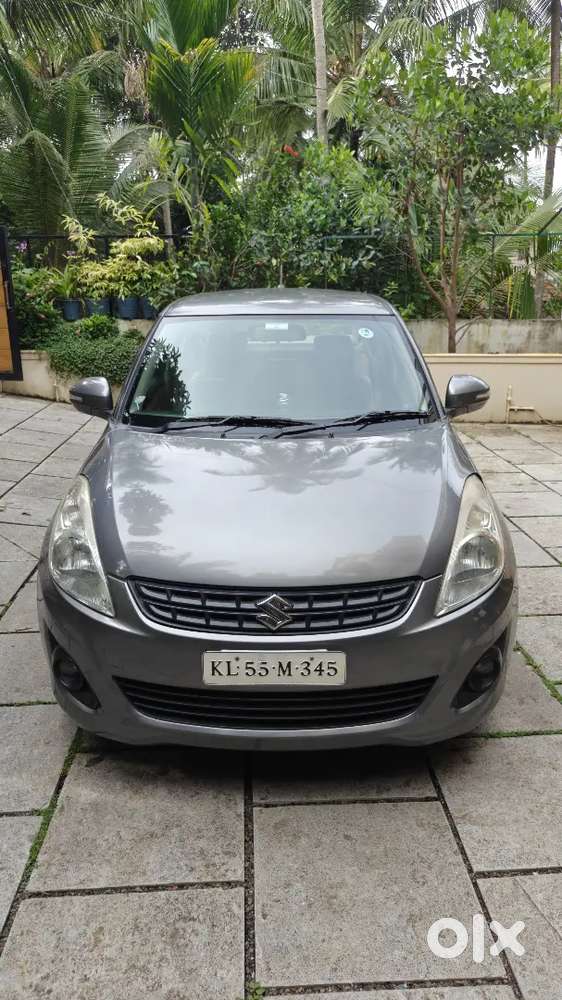 Swift Dzire 2013, Well Maintained Vehicle For Sale