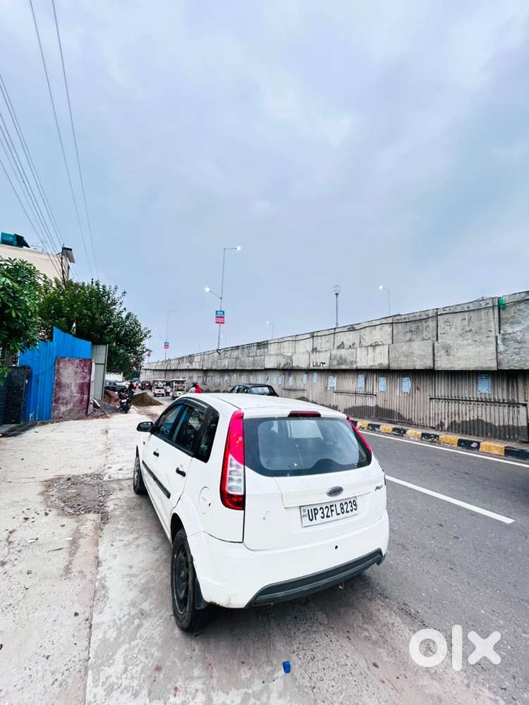 Ford Figo 2014 Petrol Lxi
