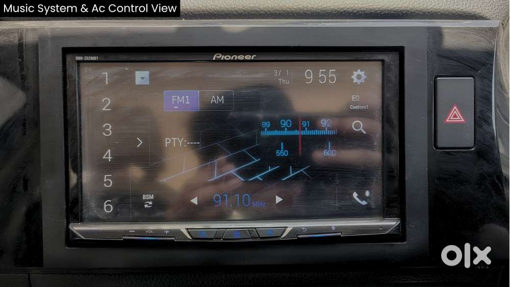 Honda Amaze V 1.2 Petrol Mt, 2020, Petrol