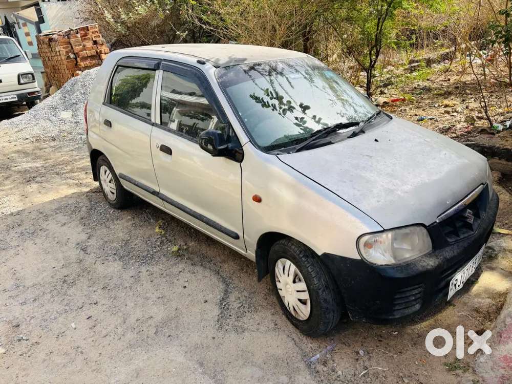 Maruti Alto Lxi