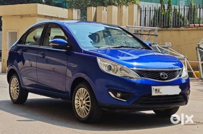 Tata Zest 1.3 Quadrajet Xms 90ps, 2014, Diesel