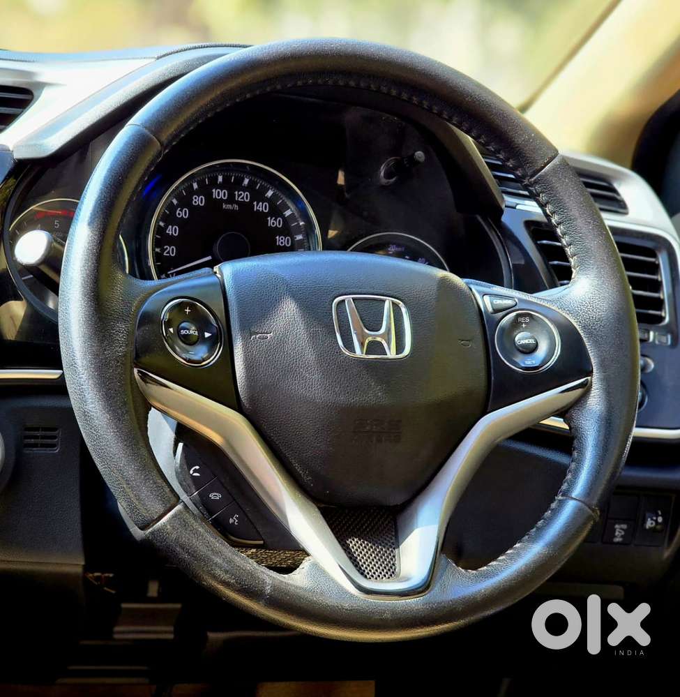 Honda City 1.5 Zx I-dtec Mt, 2019, Diesel