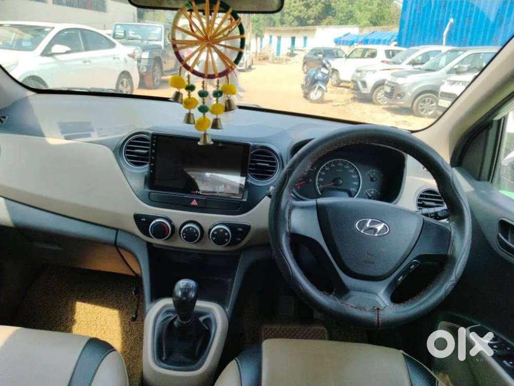 Hyundai Grand I10 1.2 Crdi Magna, 2018, Diesel