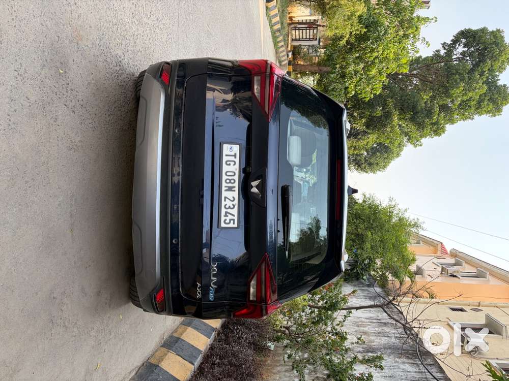 Registration In 2025, Fancy Number, Extended Warranty.