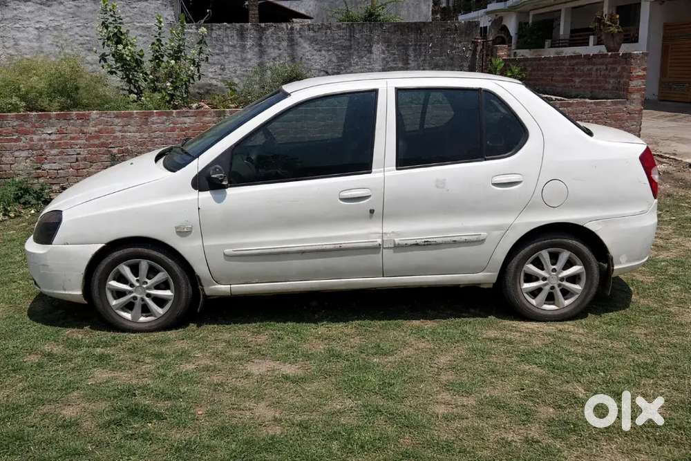 Tata Indigo Ecs 2013 Diesel Superb Condition