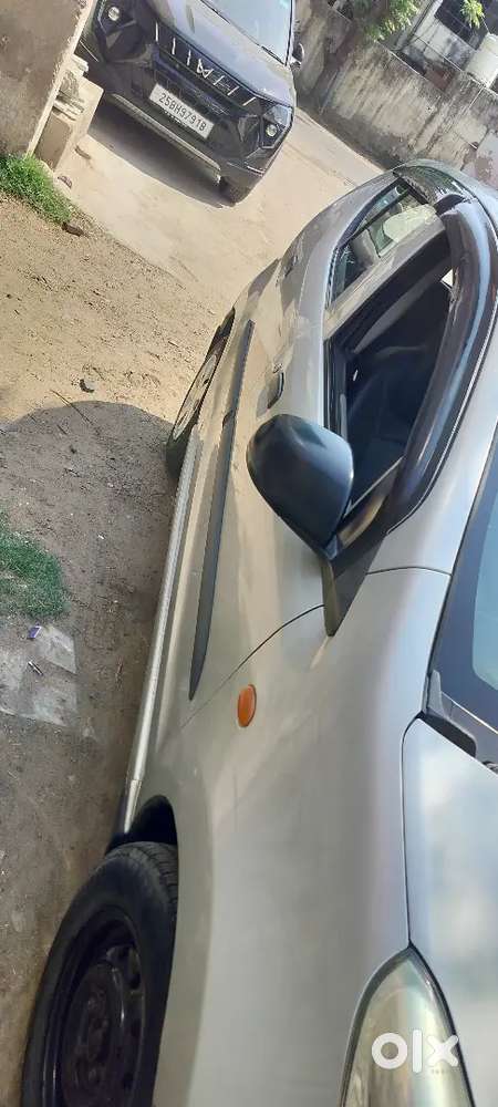 Maruti Suzuki A-star 2009