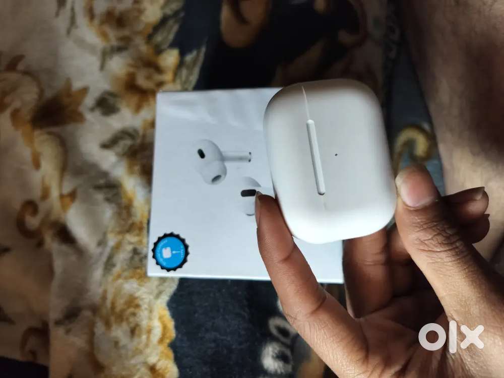 Apple airbuds 2nd gen - Accessories in Saheed Nagar, Bhubaneshwar ...