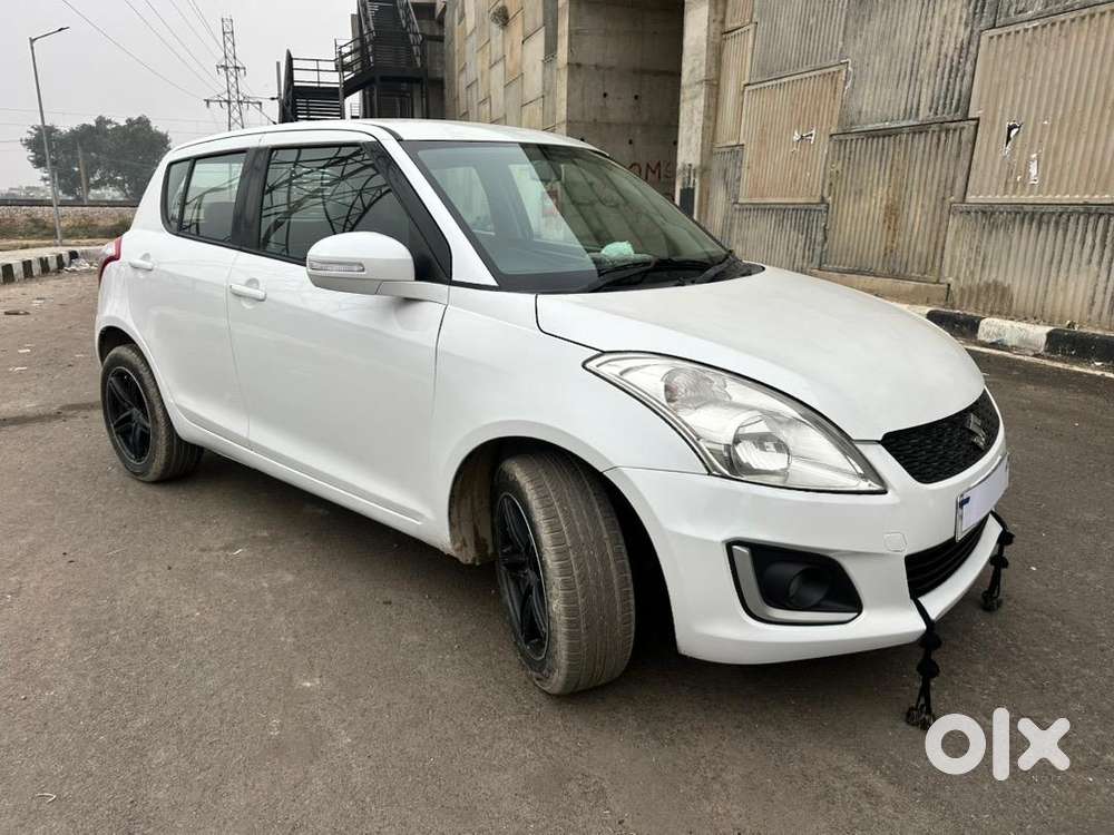 Maruti Suzuki Swift 2013 Petrol Well Maintained