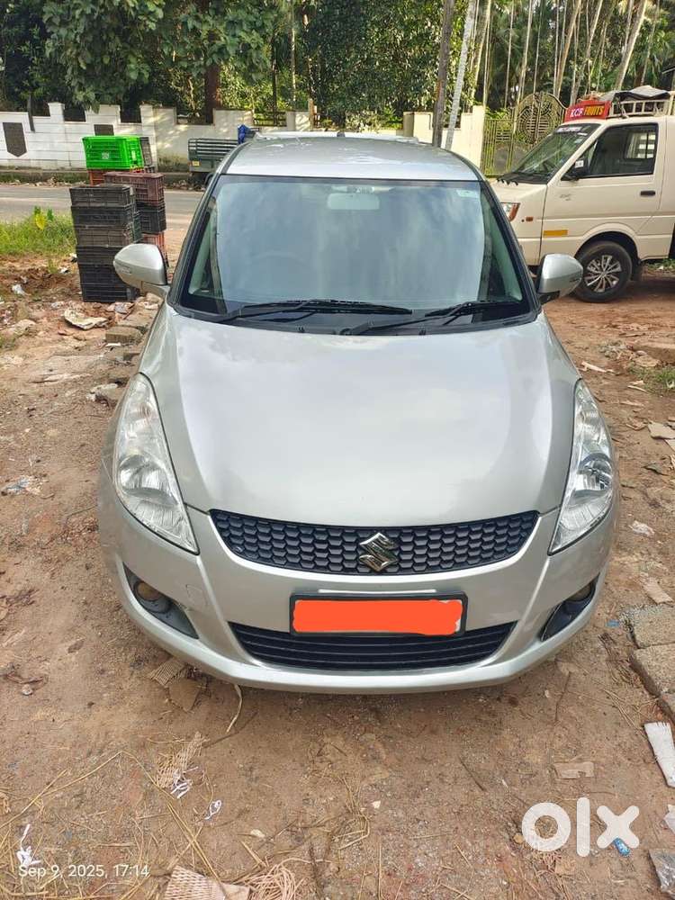 Maruti Swift Vdi 2014